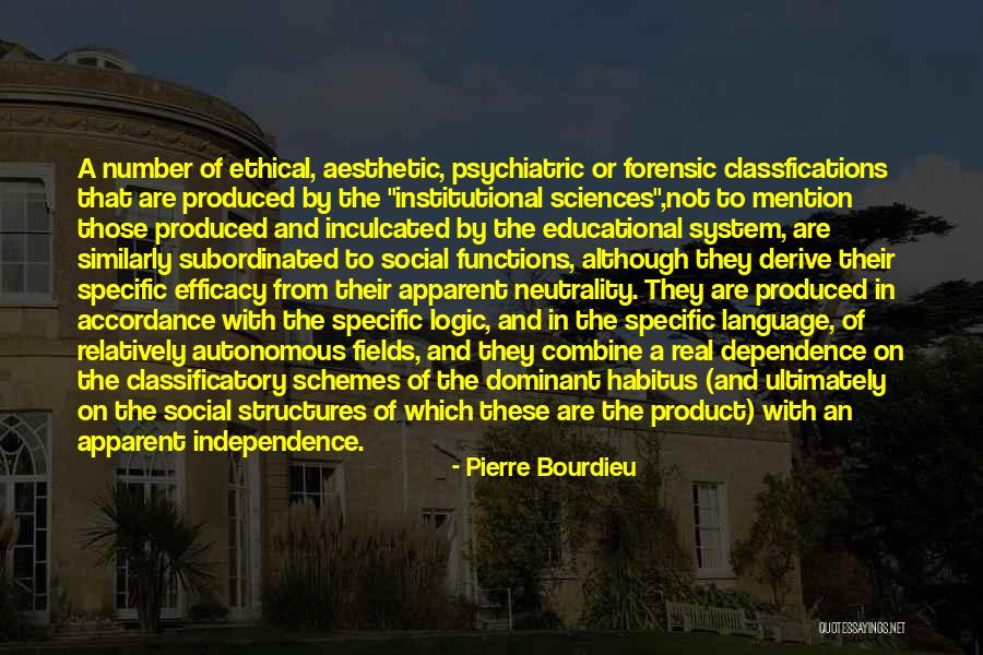 Social Functions Quotes By Pierre Bourdieu Social Functions Quotes By Pierre Bourdieu