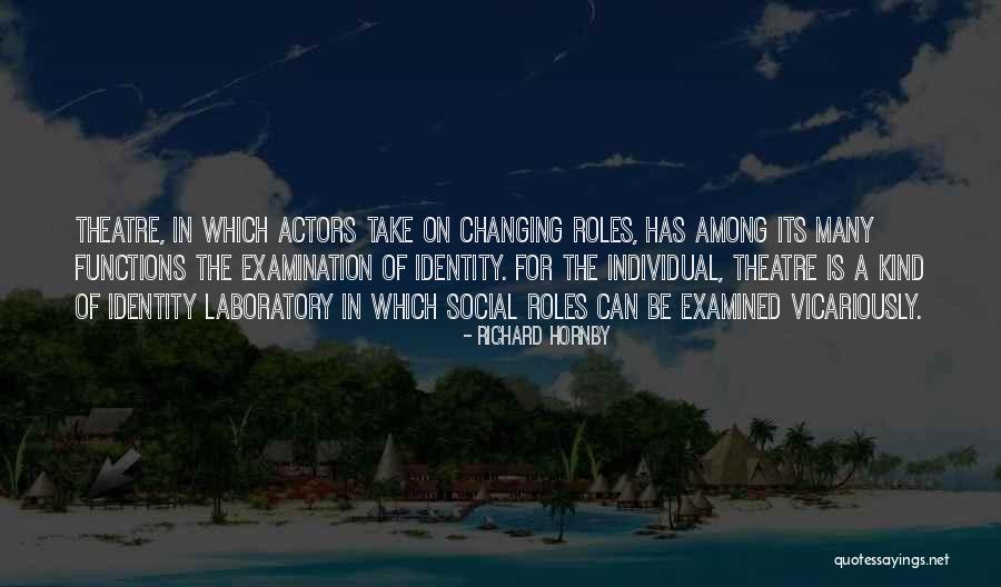 Social Functions Quotes By Richard Hornby Social Functions Quotes By Richard Hornby
