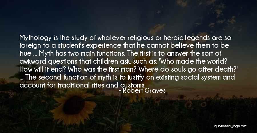 Social Functions Quotes By Robert Graves Social Functions Quotes By Robert Graves