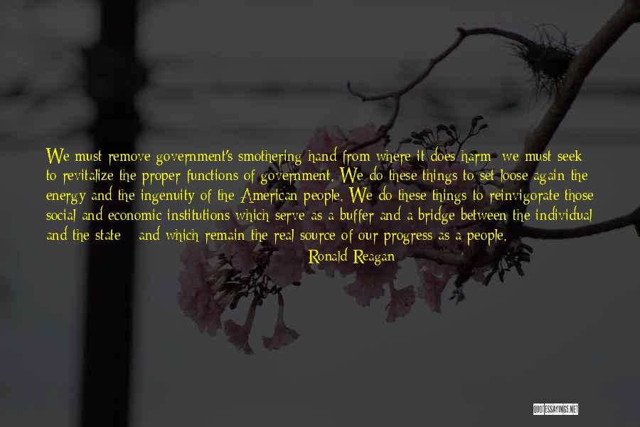 Social Functions Quotes By Ronald Reagan Social Functions Quotes By Ronald Reagan