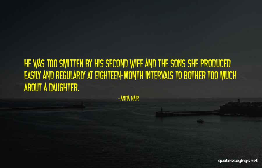 Social Inequality Quotes By Anita Nair Social Inequality Quotes By Anita Nair