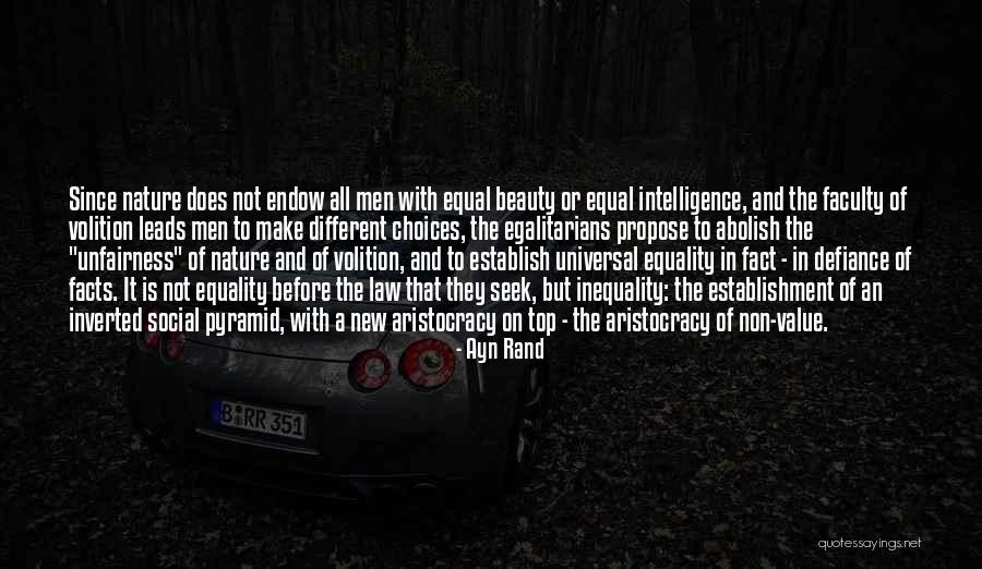 Social Inequality Quotes By Ayn Rand Social Inequality Quotes By Ayn Rand