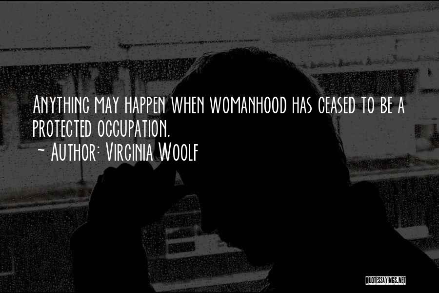 Social Inequality Quotes By Virginia Woolf