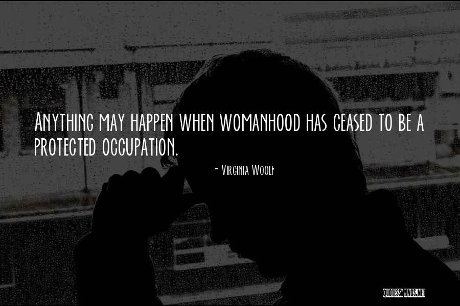 Social Inequality Quotes By Virginia Woolf