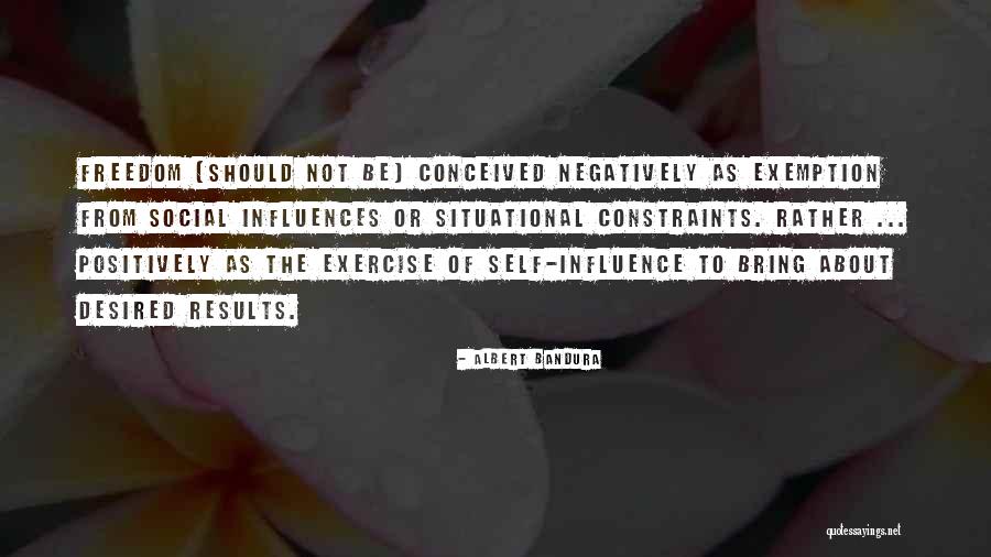 Social Influence Quotes By Albert Bandura Social Influence Quotes By Albert Bandura