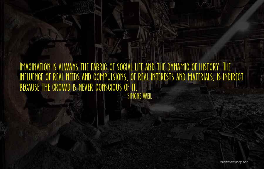 Social Influence Quotes By Simone Weil Social Influence Quotes By Simone Weil