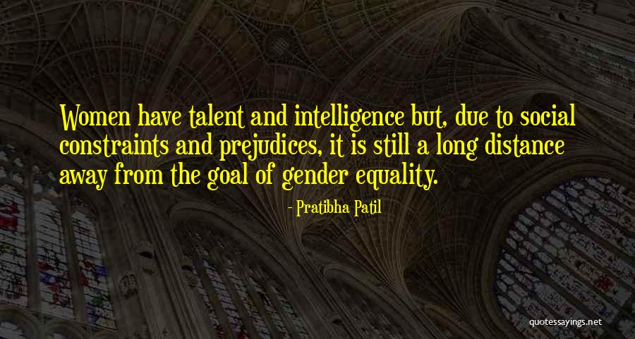 Social Intelligence Quotes By Pratibha Patil Social Intelligence Quotes By Pratibha Patil