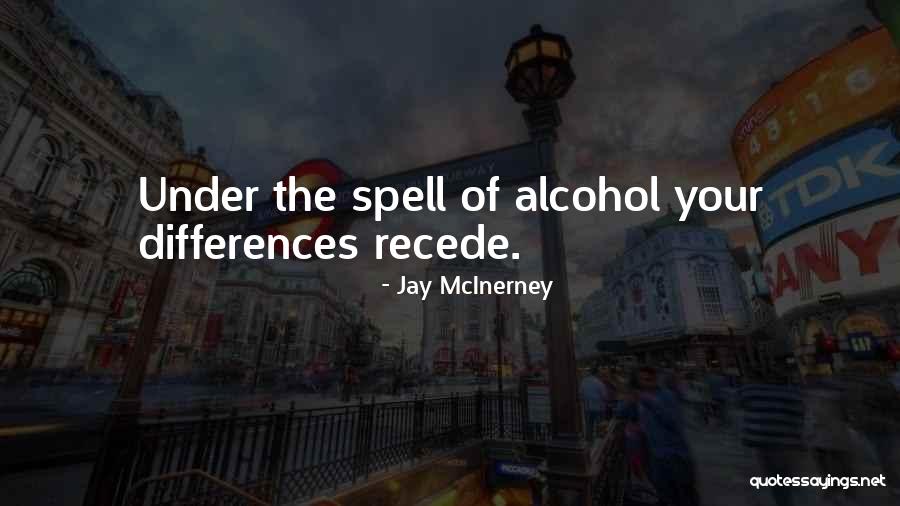 Social Interaction Quotes By Jay McInerney