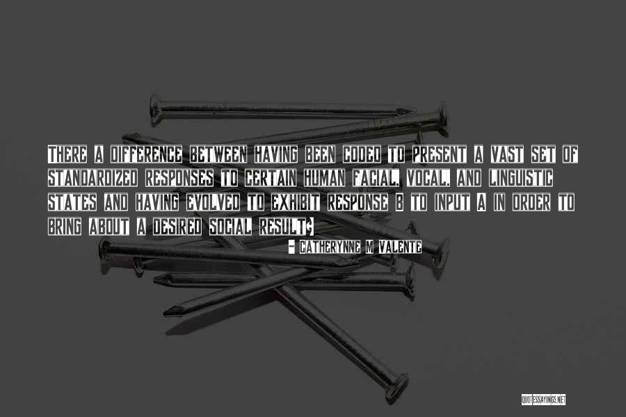 Social Linguistic Quotes By Catherynne M Valente Social Linguistic Quotes By Catherynne M Valente