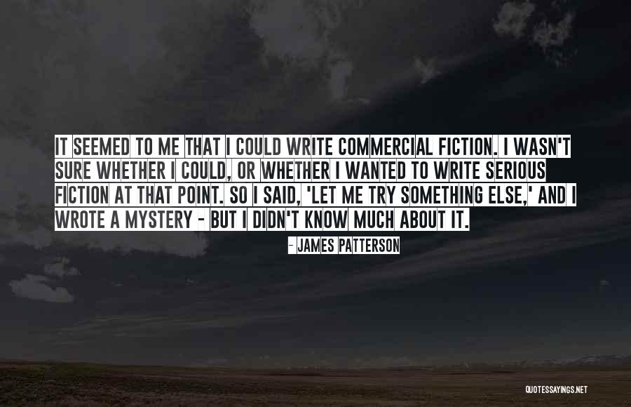 Social Linguistic Quotes By James Patterson Social Linguistic Quotes By James Patterson