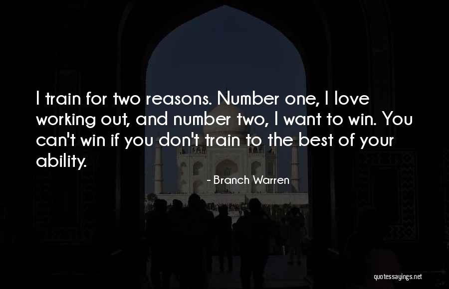 Social Loafer Quotes By Branch Warren Social Loafer Quotes By Branch Warren