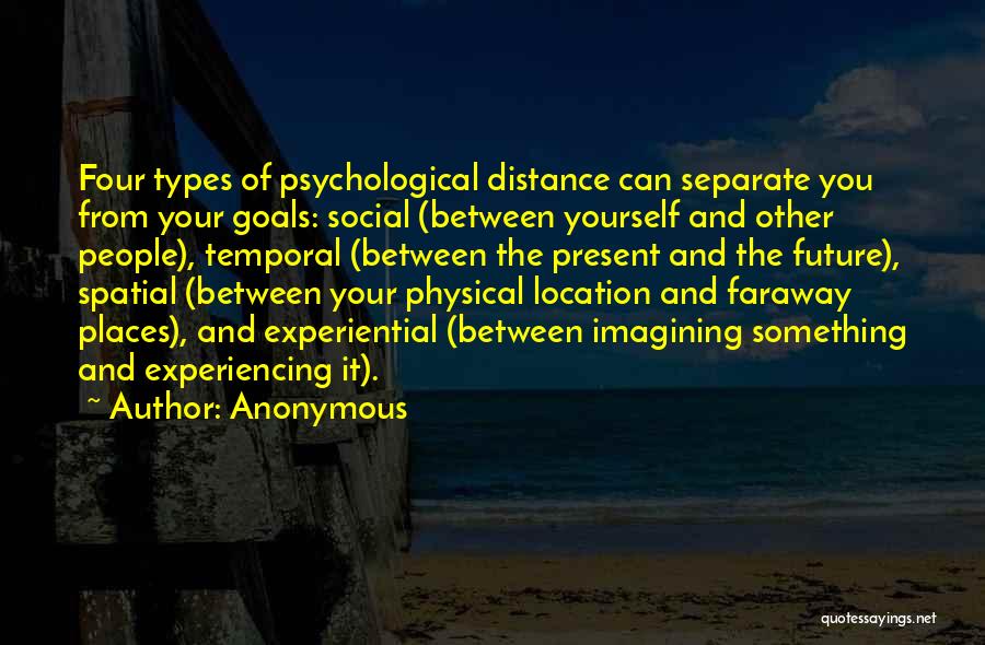 Social Location Quotes By Anonymous
