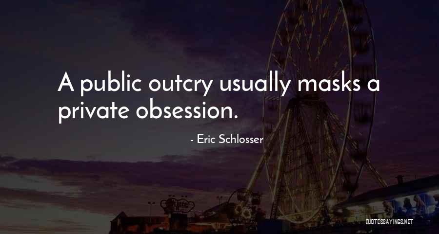 Social Masks Quotes By Eric Schlosser Social Masks Quotes By Eric Schlosser