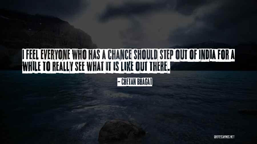Social Media And Comparing Ourselves Quotes By Chetan Bhagat Social Media And Comparing Ourselves Quotes By Chetan Bhagat