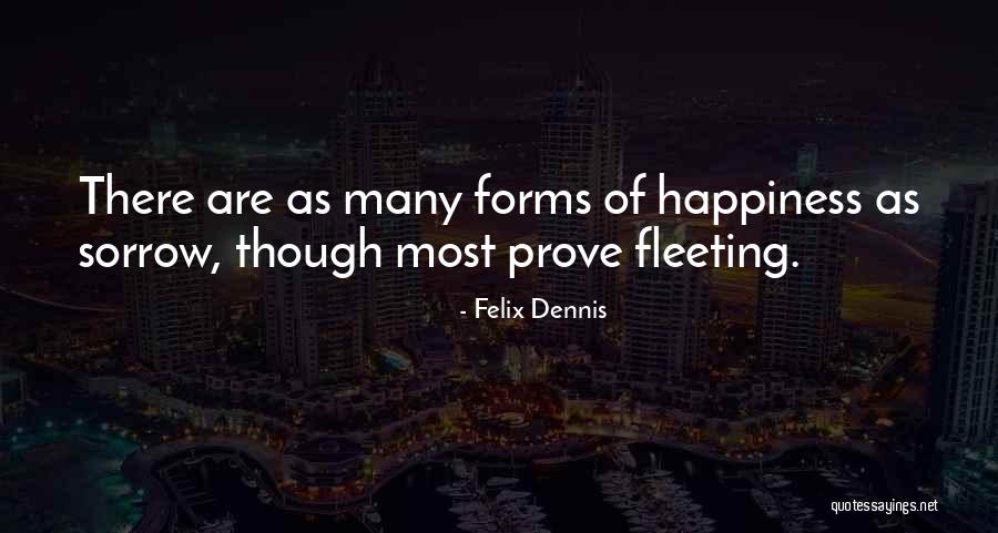 Social Media And Comparing Ourselves Quotes By Felix Dennis Social Media And Comparing Ourselves Quotes By Felix Dennis