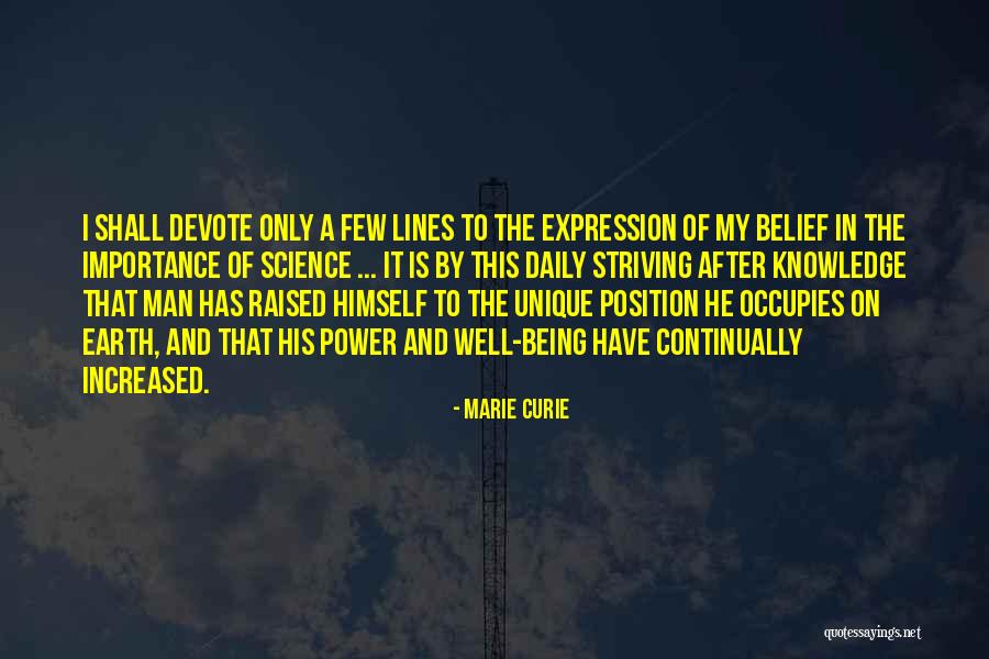 Social Media And Comparing Ourselves Quotes By Marie Curie Social Media And Comparing Ourselves Quotes By Marie Curie