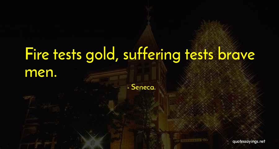 Social Media And Comparing Ourselves Quotes By Seneca.