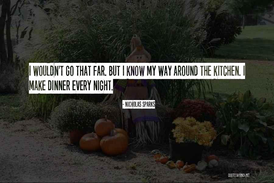 Social Media And Nonprofits Quotes By Nicholas Sparks Social Media And Nonprofits Quotes By Nicholas Sparks