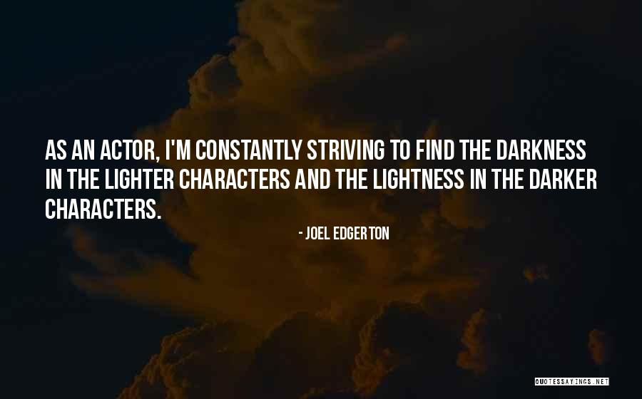 Social Media And Privacy Quotes By Joel Edgerton Social Media And Privacy Quotes By Joel Edgerton