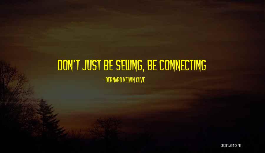 Social Media Branding Quotes By Bernard Kelvin Clive Social Media Branding Quotes By Bernard Kelvin Clive