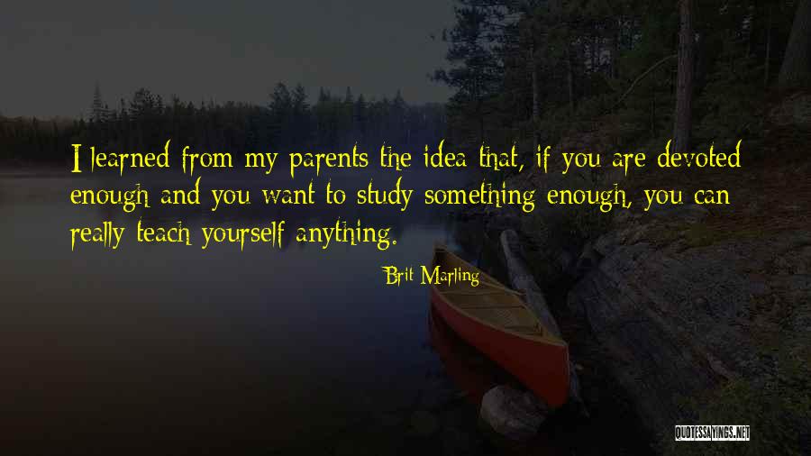 Social Media Posting Quotes By Brit Marling Social Media Posting Quotes By Brit Marling