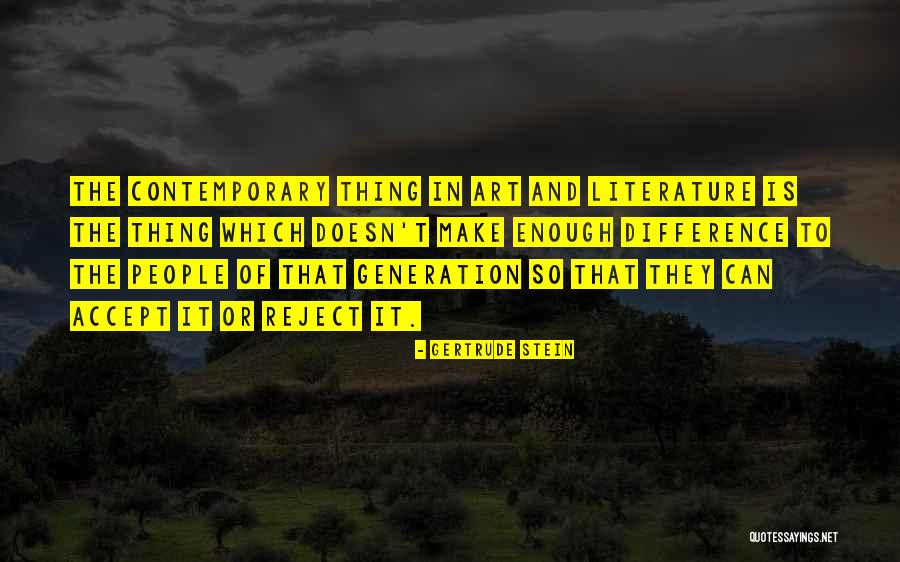 Social Media Posting Quotes By Gertrude Stein Social Media Posting Quotes By Gertrude Stein