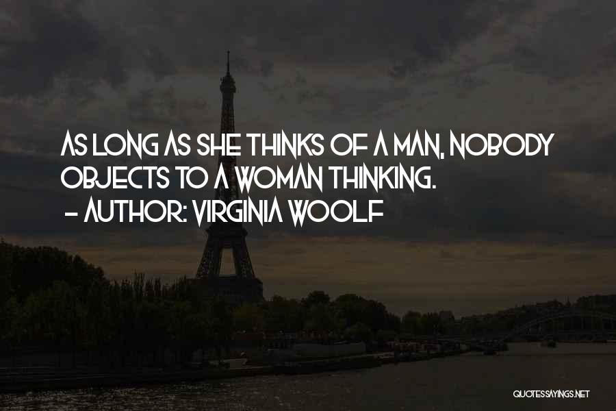 Social Norms Quotes By Virginia Woolf