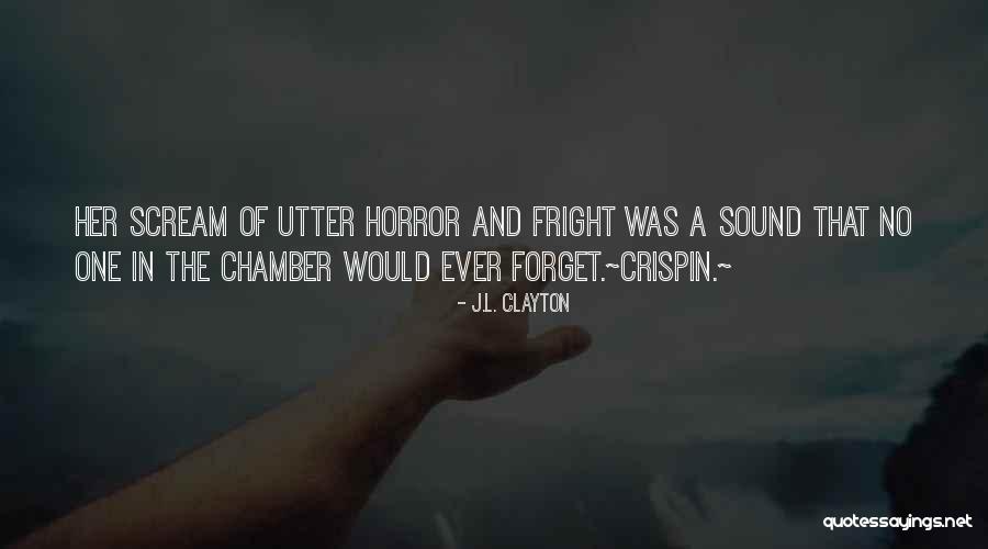 Social Phobia Fear Of Social Evaluation Quotes By J.L. Clayton Social Phobia Fear Of Social Evaluation Quotes By J.L. Clayton