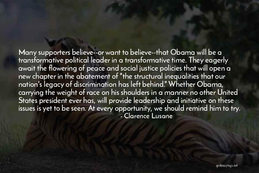 Social Policies Quotes By Clarence Lusane Social Policies Quotes By Clarence Lusane