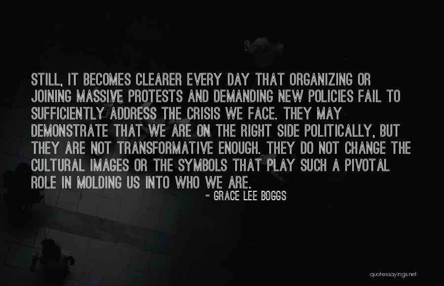 Social Policies Quotes By Grace Lee Boggs Social Policies Quotes By Grace Lee Boggs