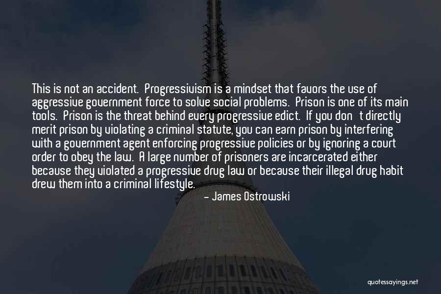 Social Policies Quotes By James Ostrowski Social Policies Quotes By James Ostrowski