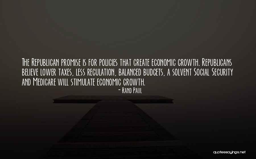 Social Policies Quotes By Rand Paul Social Policies Quotes By Rand Paul