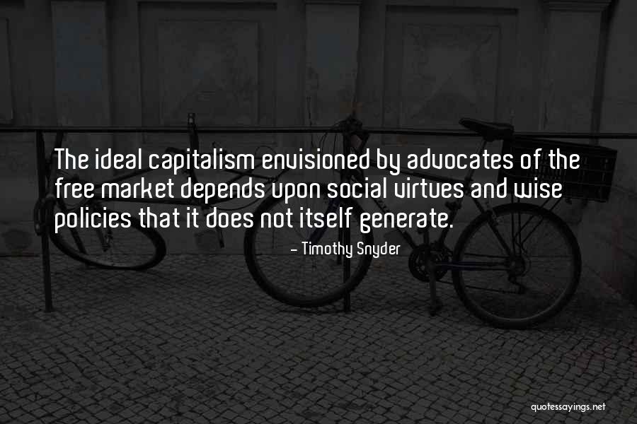 Social Policies Quotes By Timothy Snyder Social Policies Quotes By Timothy Snyder