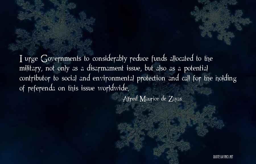 Social Potential Quotes By Alfred-Maurice De Zayas Social Potential Quotes By Alfred-Maurice De Zayas