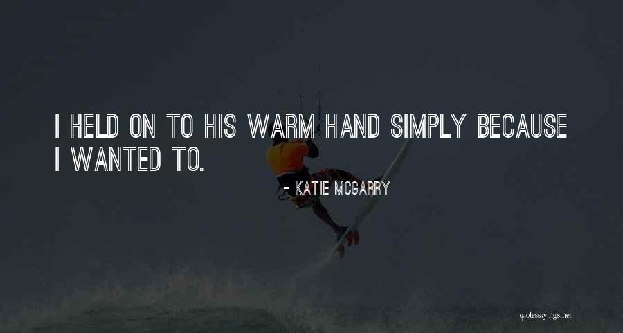 Social Prescribing Quotes By Katie McGarry Social Prescribing Quotes By Katie McGarry