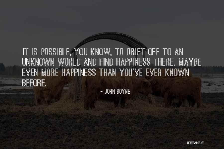 Social Programming Quotes By John Boyne Social Programming Quotes By John Boyne