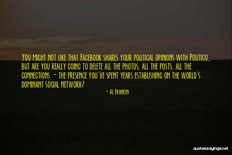 Social Rebellion Quotes By Al Franken Social Rebellion Quotes By Al Franken
