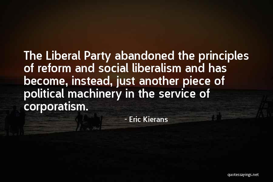 Social Reform Quotes By Eric Kierans Social Reform Quotes By Eric Kierans