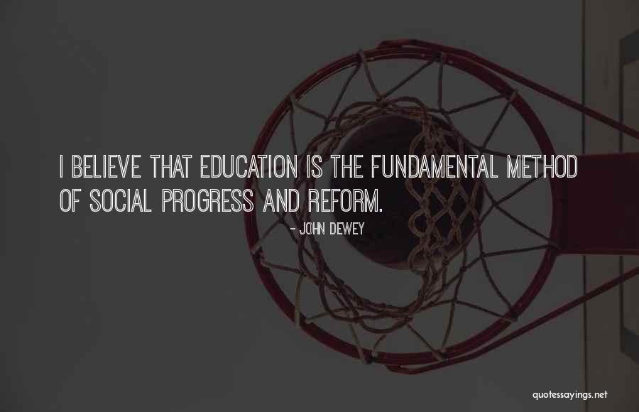 Social Reform Quotes By John Dewey Social Reform Quotes By John Dewey