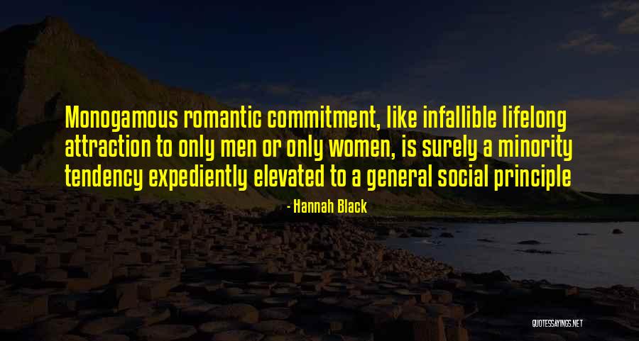 Social Relationships Quotes By Hannah Black Social Relationships Quotes By Hannah Black