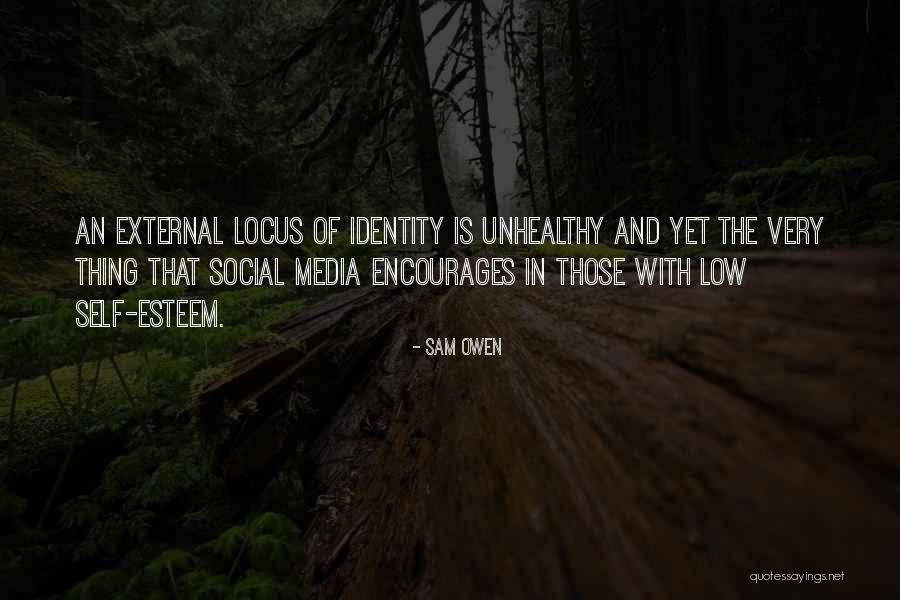Social Relationships Quotes By Sam Owen Social Relationships Quotes By Sam Owen