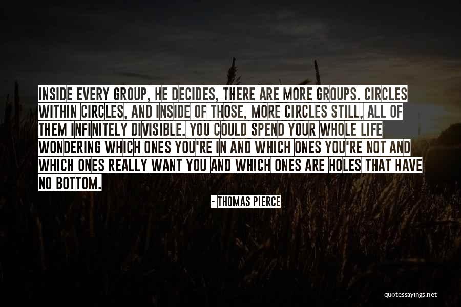 Social Relationships Quotes By Thomas Pierce Social Relationships Quotes By Thomas Pierce