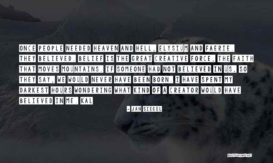 Social Responsility Quotes By Jan Siegel Social Responsility Quotes By Jan Siegel