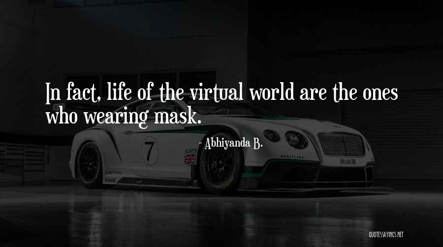 Social Science Quotes By Abhiyanda B. Social Science Quotes By Abhiyanda B.