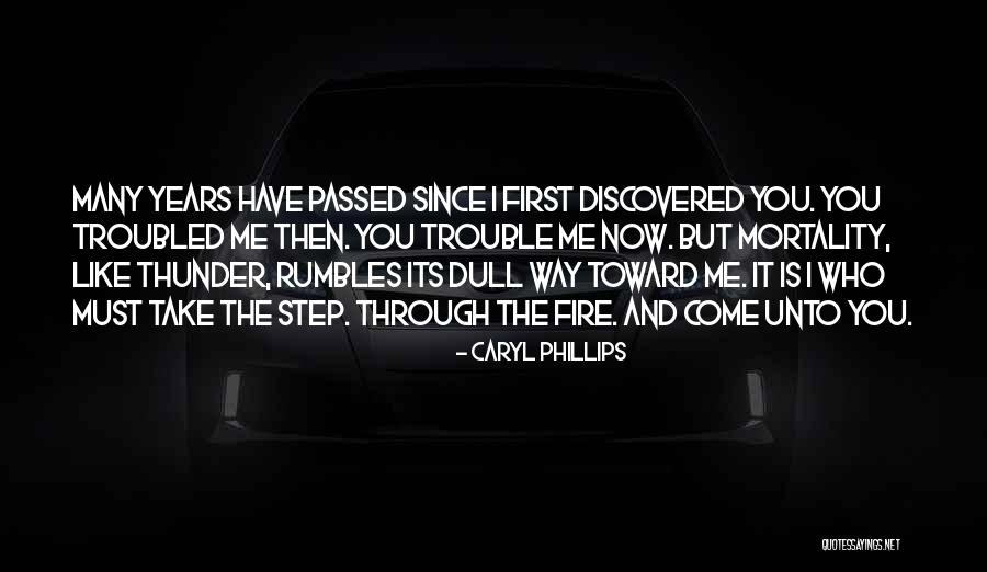 Social Science Quotes By Caryl Phillips Social Science Quotes By Caryl Phillips