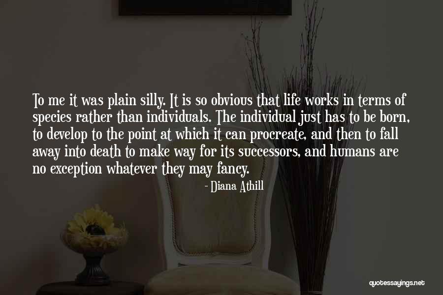 Social Science Quotes By Diana Athill Social Science Quotes By Diana Athill