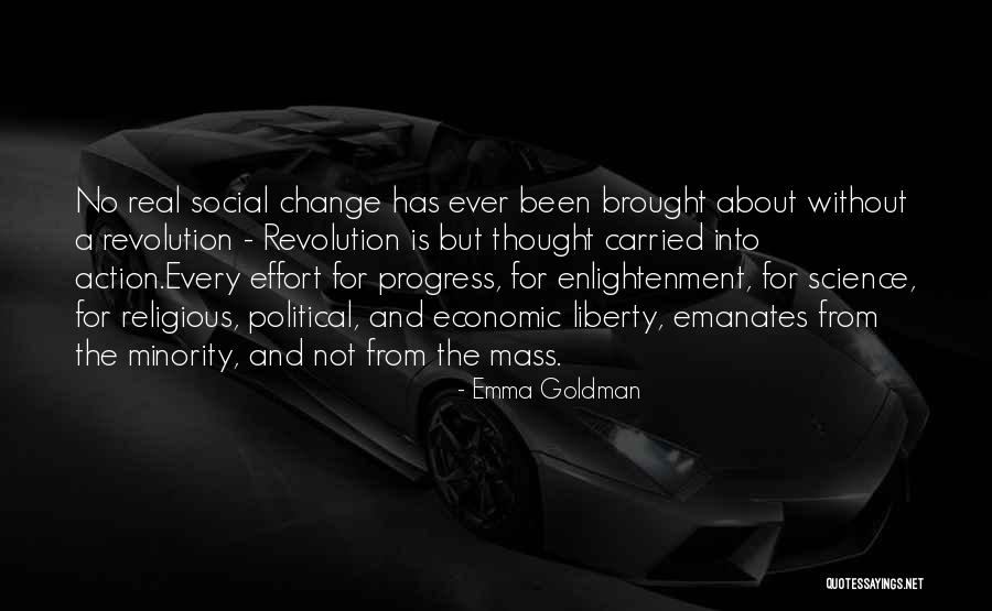 Social Science Quotes By Emma Goldman Social Science Quotes By Emma Goldman