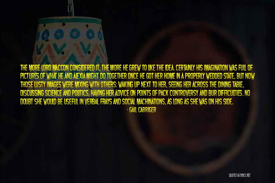 Social Science Quotes By Gail Carriger Social Science Quotes By Gail Carriger