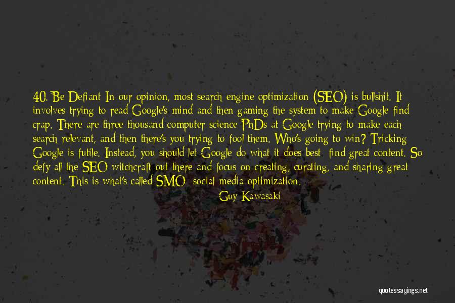 Social Science Quotes By Guy Kawasaki Social Science Quotes By Guy Kawasaki