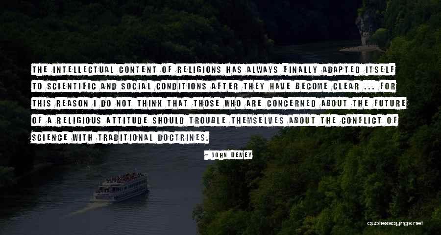 Social Science Quotes By John Dewey Social Science Quotes By John Dewey
